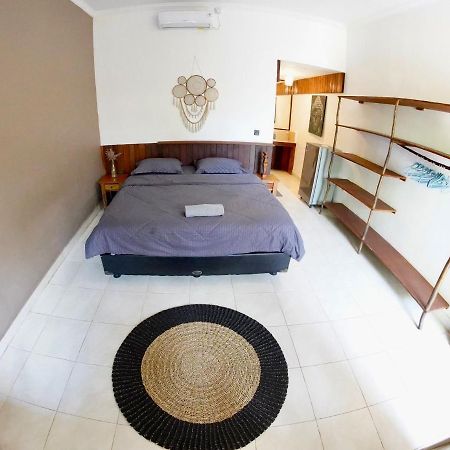 Jepun Villa 05 - One Bedroom Without Kitchen Uluwatu  Exterior photo