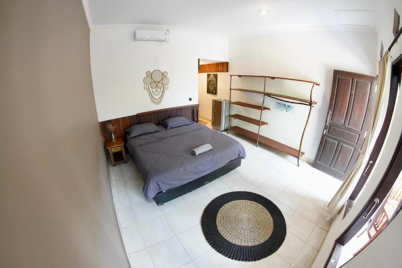 Jepun Villa 05 - One Bedroom Without Kitchen Uluwatu  Exterior photo