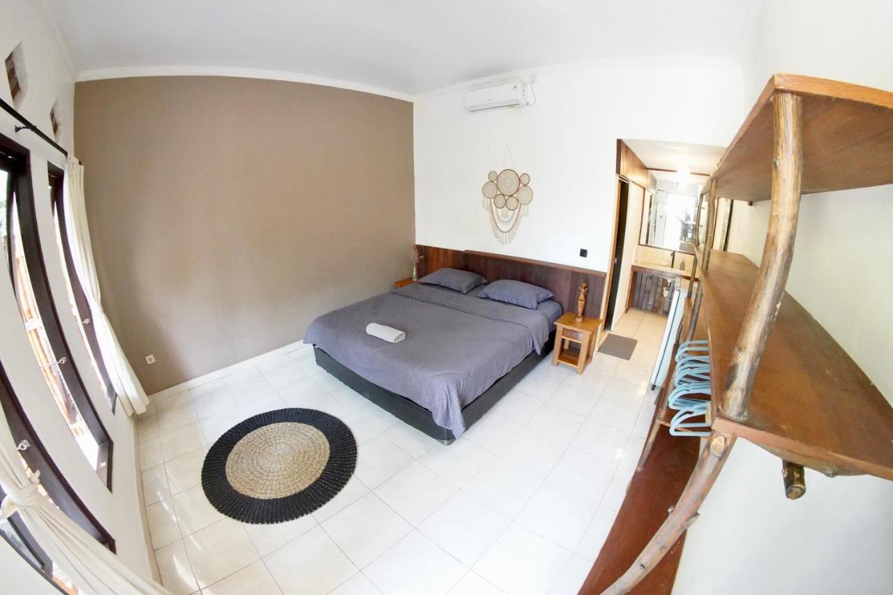 Jepun Villa 05 - One Bedroom Without Kitchen Uluwatu  Exterior photo