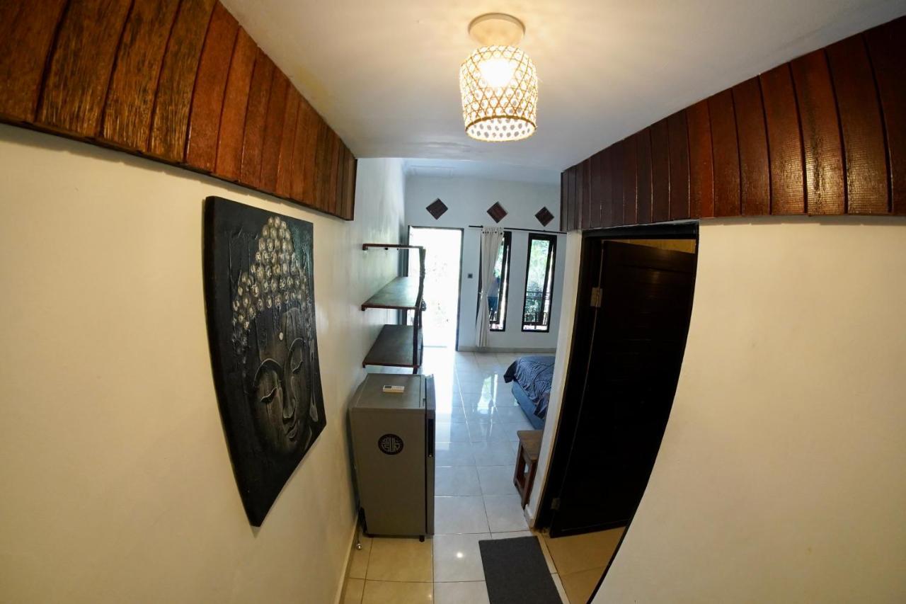 Jepun Villa 05 - One Bedroom Without Kitchen Uluwatu  Exterior photo